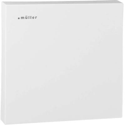 Müller KNX 24700 Kamerthermostaat TS 30.12 knx