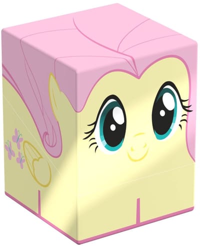Squaroes Squaroes Squaroe My Little Pony Friendship is Magic MLP003 - Fluttershy Card Boxes