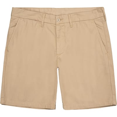 Carhartt Wip Johns Korte Broek Beige