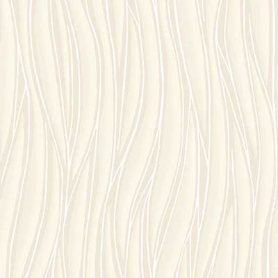 Flügger Fiona Vliesbehang 570529 - Six Senses - Soundless - Beige - 53cm x 10.05m