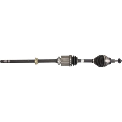 Aandrijfas POINT GEAR PNG75144