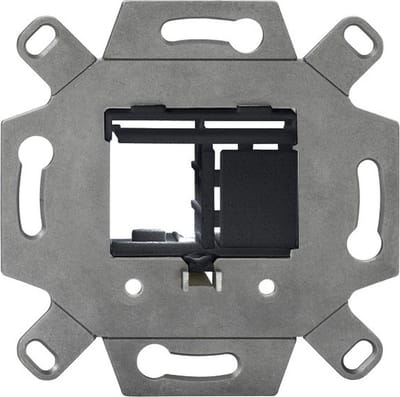 Rutenbeck KMK-MA Up sw Adapter CAT 6A