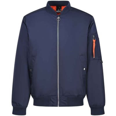 Regatta Pilotenjack heren Pro (Marine)