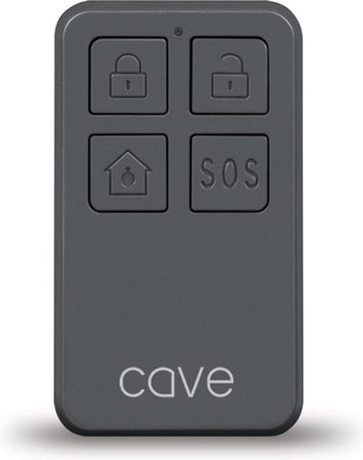Veho Cave Draadloze Afstandbediening - VHS-005-RC