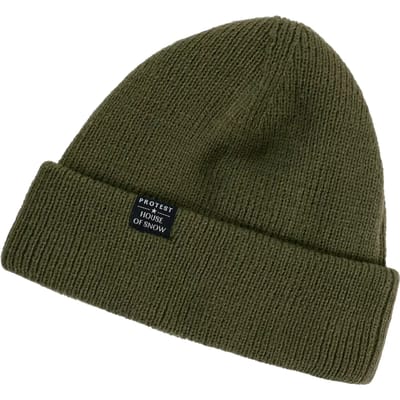 Protest PRTKobuk - Muts Dames - Beanie - Warm - Winter