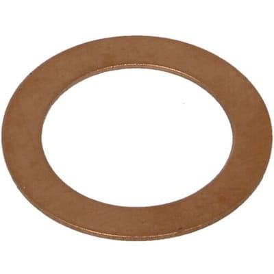 Afdichtingsring ELRING 381.700
