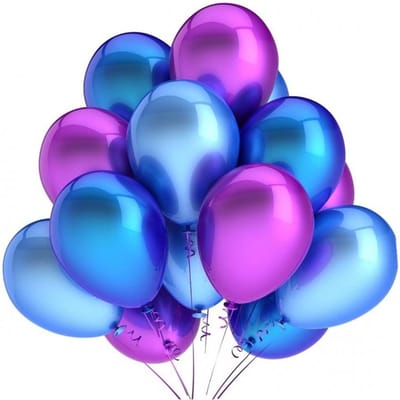 10/20/30pcs 10/12 inch Glossy Pearl Latex Balloons Birthday Party Wedding Colorful Inflatable Decor Ballon Kids Toys Air Balls 20pcs&10inch