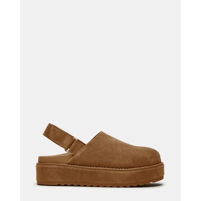 Damesklompen Steve Madden Mellow