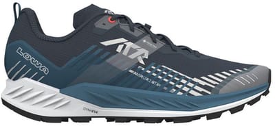 LOWA AMPLUX 2 GTX - Blauw - 45 1/3