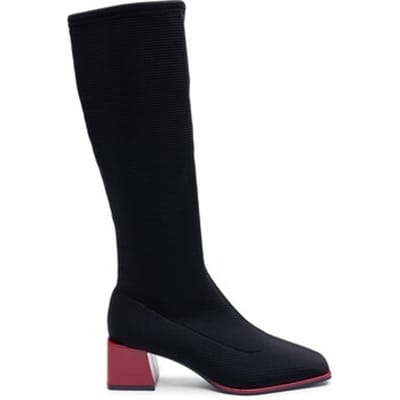 Laarzen Gioseppo 80684NEGRO