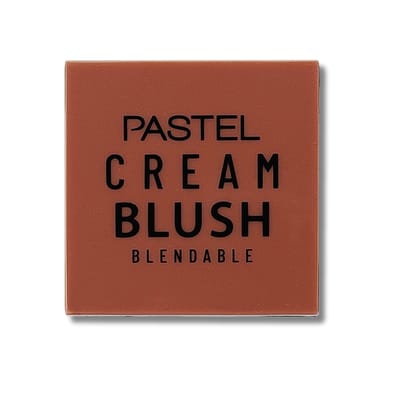 Blush Crème Pastel Diffusable Rouge à Joues Crème N° 49 - Heavenly 1 Pièce