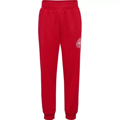 Kinder joggingbroek Hummel DBU