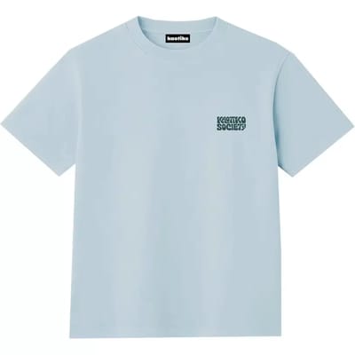 T-shirt Kaotiko Focus On The Good