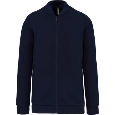 Kariban Sweat jacket K4002 - Navy - XXL