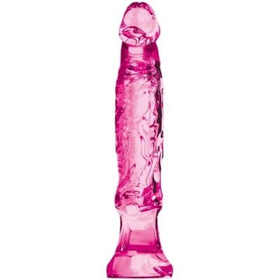 ToyJoy Anal Play Starter - 12 cm