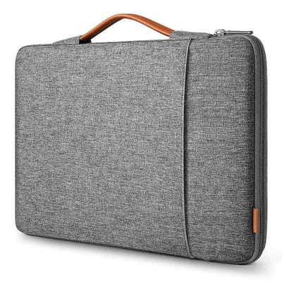 Laptoptas hoes compatibel met 13 inch MacBook Air/Pro 2020M1-2012, Surface Pro X/7/6/5/4/12.9 iPad Pro/13.5Surface Laptop4/3/13.5Surface Book,Thinkpad, MateBook D14, Notebook 9 Pro, XPS 13