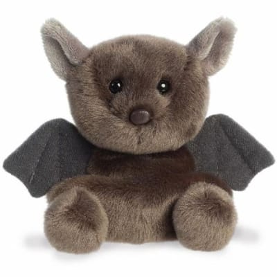Palm Pals Vleermuis Pluche Knuffel 15 cm