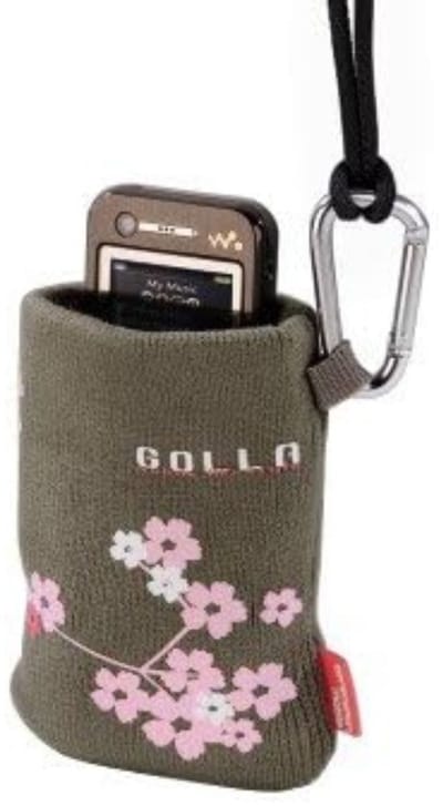 Golla Mobile Music CAP Twig