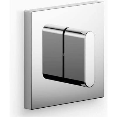 Dornbracht CL.1 concealed two-way switch 36200705-00