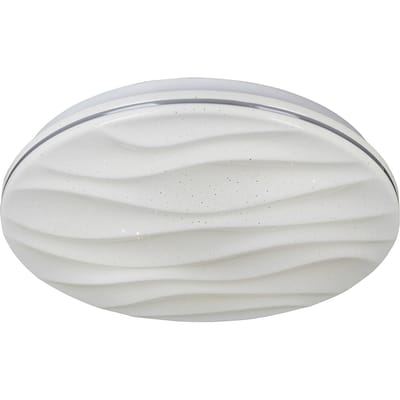 Näve LED plafondlamp Austin met app-besturing