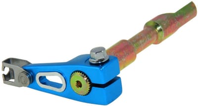 Came embrayage TNT pour moto Minarelli 50 AM6 Lighty bleu Neuf