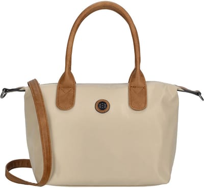 Enrico Benetti Claire Handtas - 25000043 - Beige