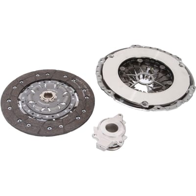 Schaeffler Luk Koppelingsset LUK RepSet Pro 624 3220 34