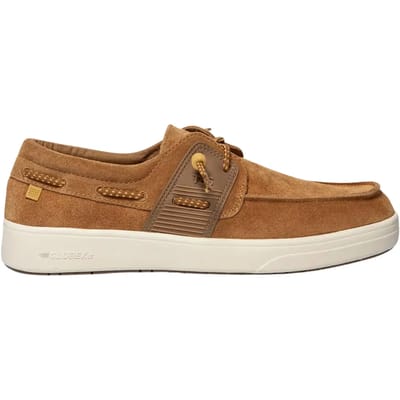 Tbs Geoboat Bootschoenen Bruin EU 43 Man