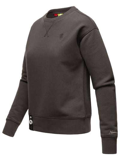 Navahoo dames hoodie Zuckerschnecke – Comfortabel & Trendy