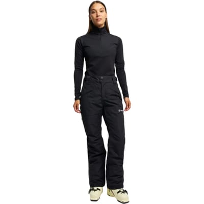 Tenson Niseko Skibroek Dames - Maat L