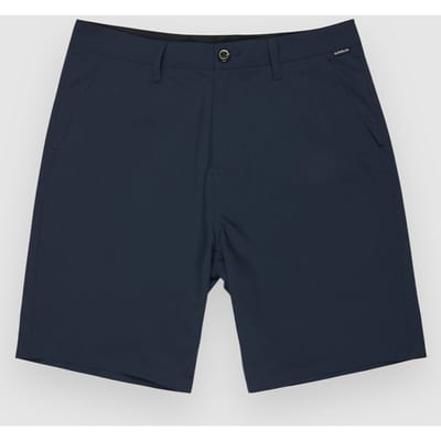 Quiksilver Union Amphibian 20 Korte Broek blauw