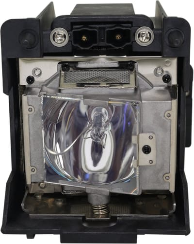 Beamerlamp geschikt voor de BARCO MSWU-81E beamer, lamp code R9832772. Bevat originele P-VIP lamp, prestaties gelijk aan origineel.