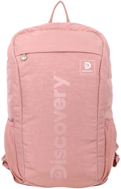 Discovery Commuter Rugzak / Outdoor Rugzak Roze - D03610 - Roze