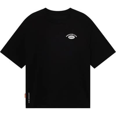 T-shirt Cuera Offcourt Legacy