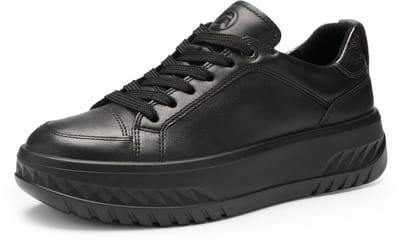 ara Sneaker Monaco zwart