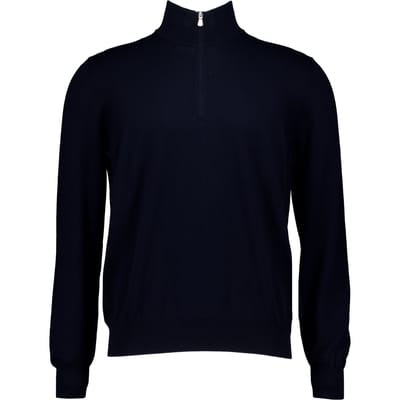 Gran Sasso  Pullovers Donkerblauw 55197/18190