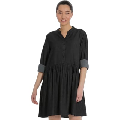 Dames denim jurk Ragwear Mull