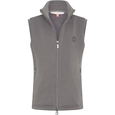 Imperial Riding Bodywarmer Imperial Riding Irhcarry Kids Grijs