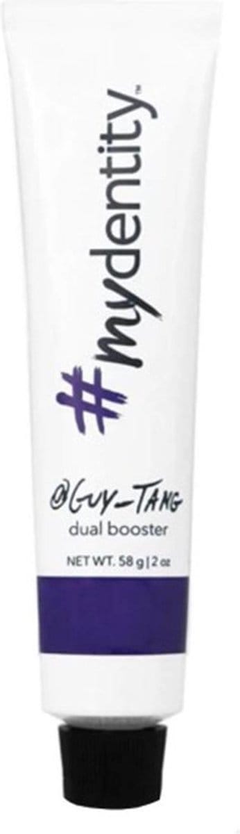 mydentityDual Booster Love
