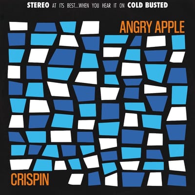 Crispin