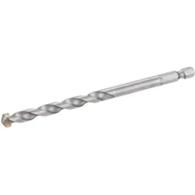 Stanley Carbide Metselboor Zeskant - 8x69mm