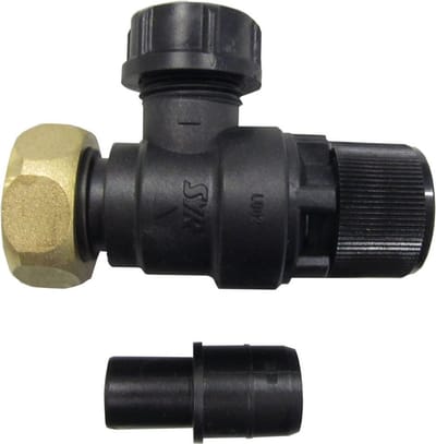 BOSCH Veiligheidsventiel 6 bar, 87174052900