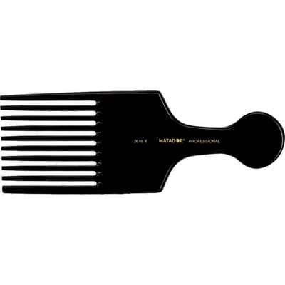 Matador Afrokam 2676 zwart 6inch