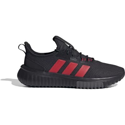 Adidas Heren KAPTIR 4.0 Sneaker Schoenen JR8528 Hardloopschoen zwart
