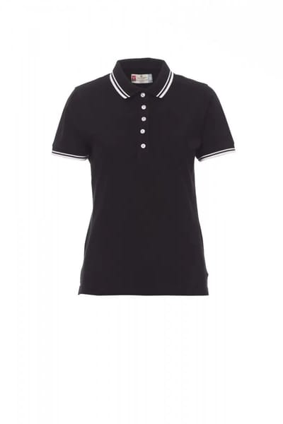 Payper Skipper Lady - Black/White - L