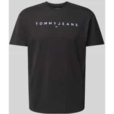 Tommy Hilfiger Jeans Heren T-Shirt
