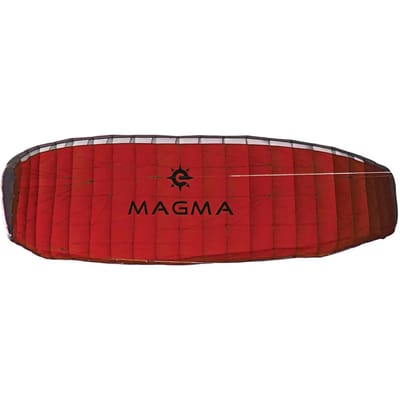 Elliot Vierlijnsmatrasvlieger Magma Iii 2.0 267 Cm Rood