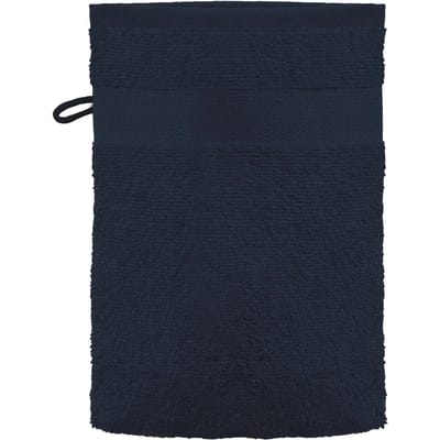 Bad Unisex One Size Kariban Navy 100% Katoen