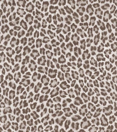 African Queen behang 473629 luipaardprint