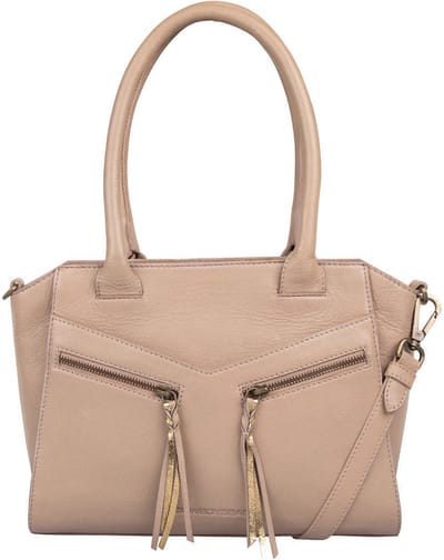 Cowboysbag Floyd Handbag mocca